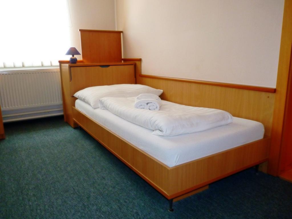 Garni G Hotel Žilina Kamer foto