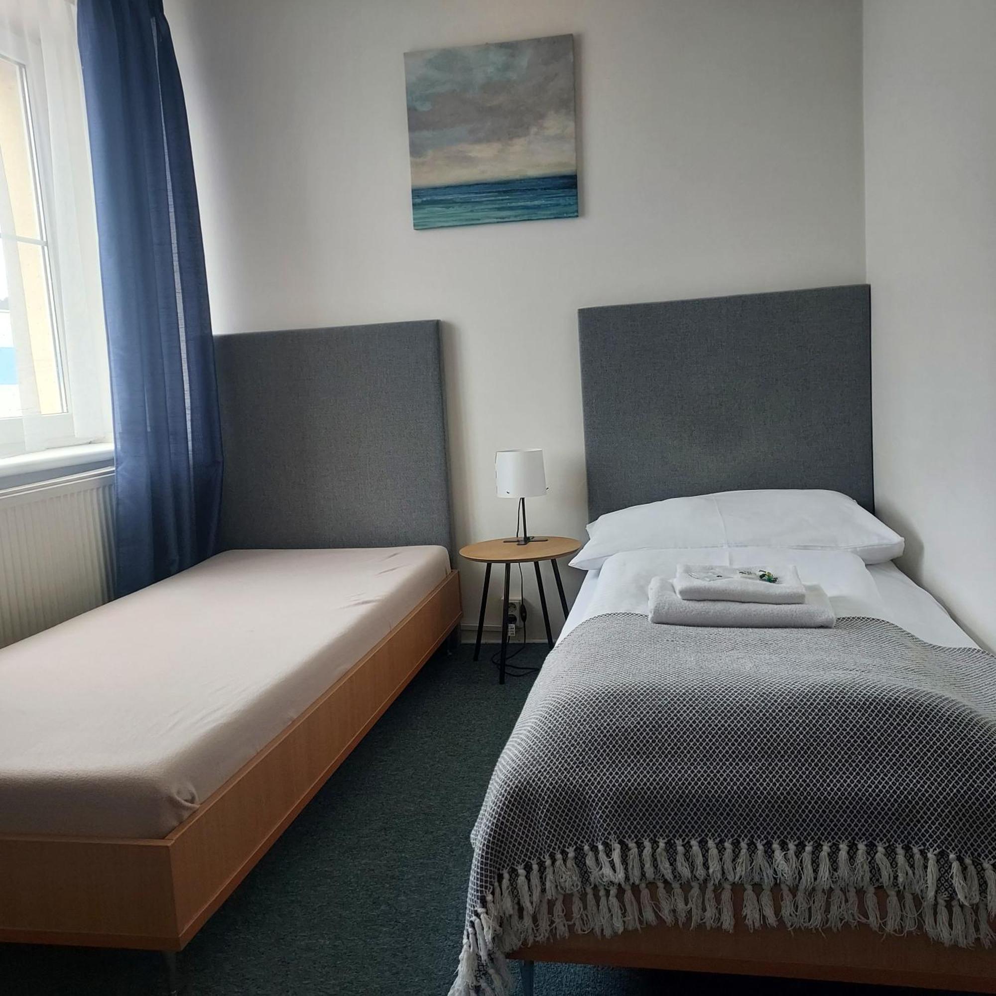 Garni G Hotel Žilina Buitenkant foto