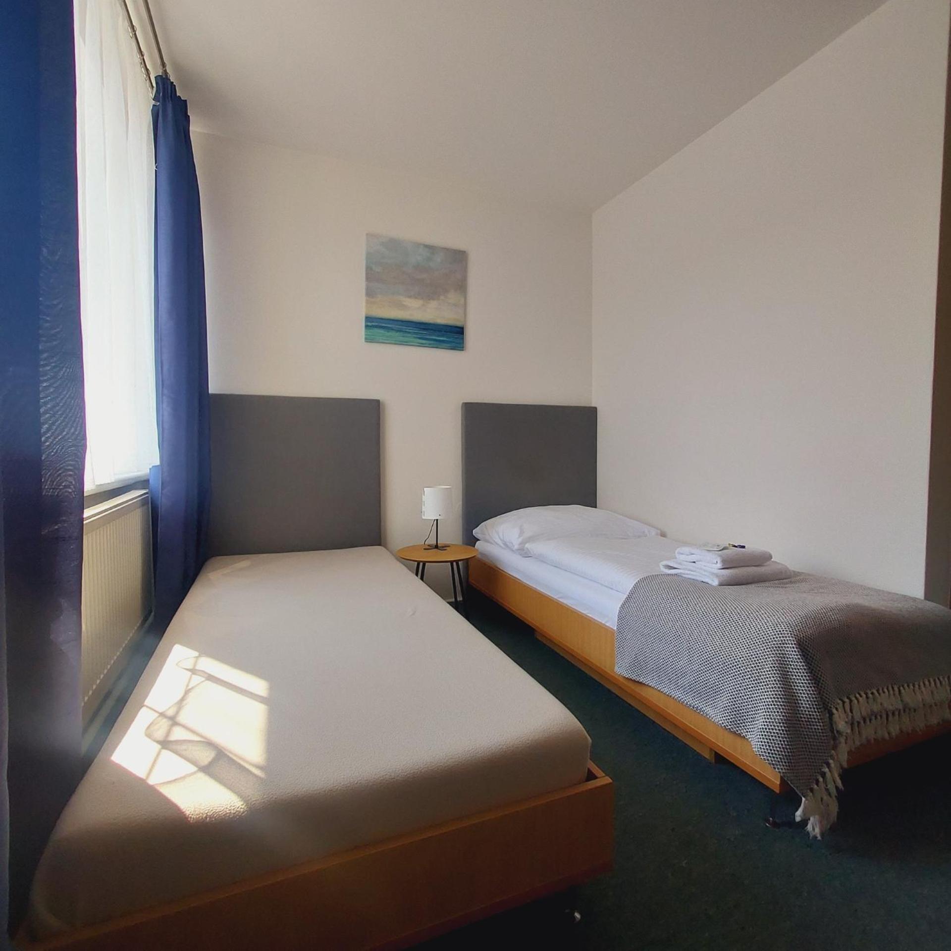 Garni G Hotel Žilina Buitenkant foto