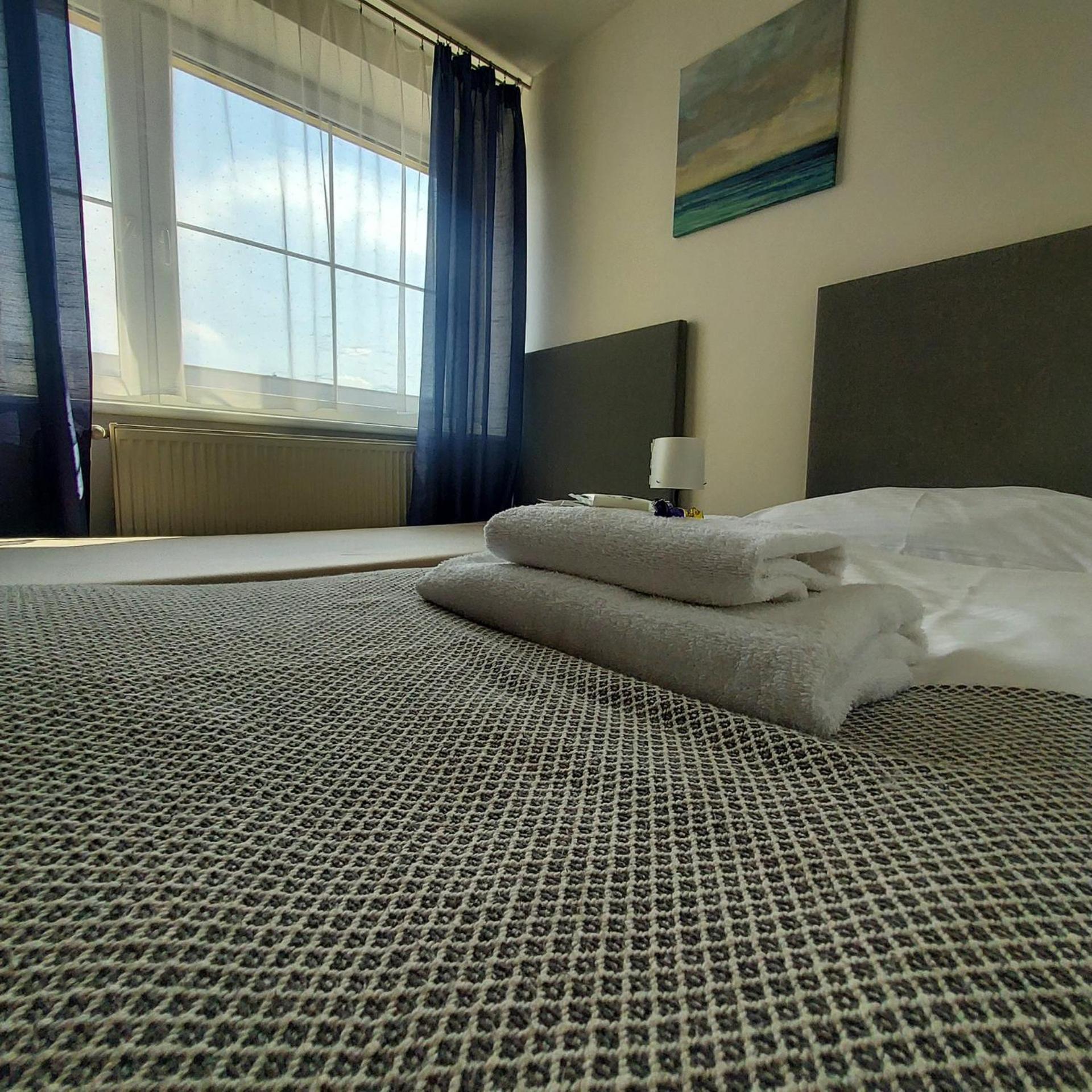 Garni G Hotel Žilina Buitenkant foto