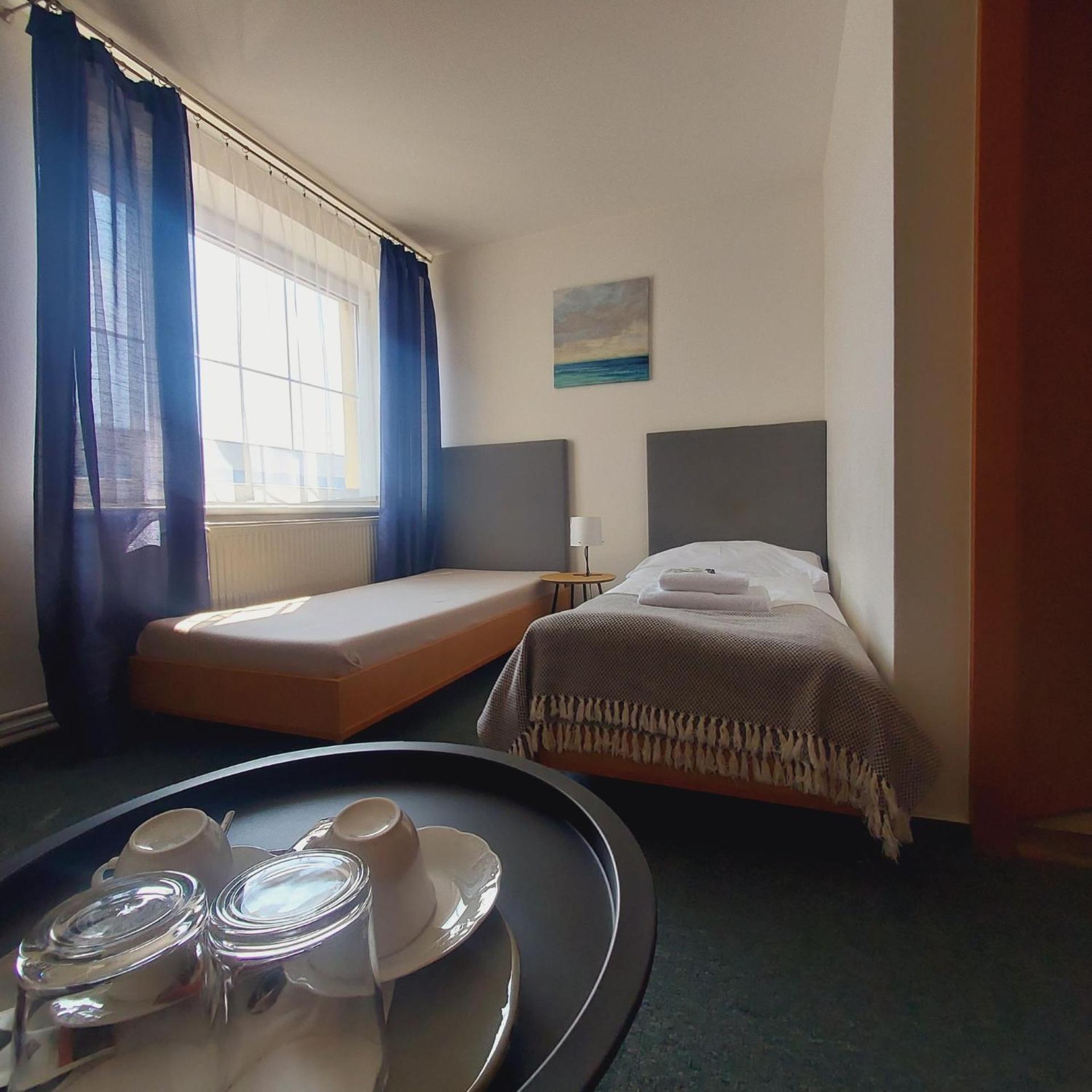Garni G Hotel Žilina Buitenkant foto